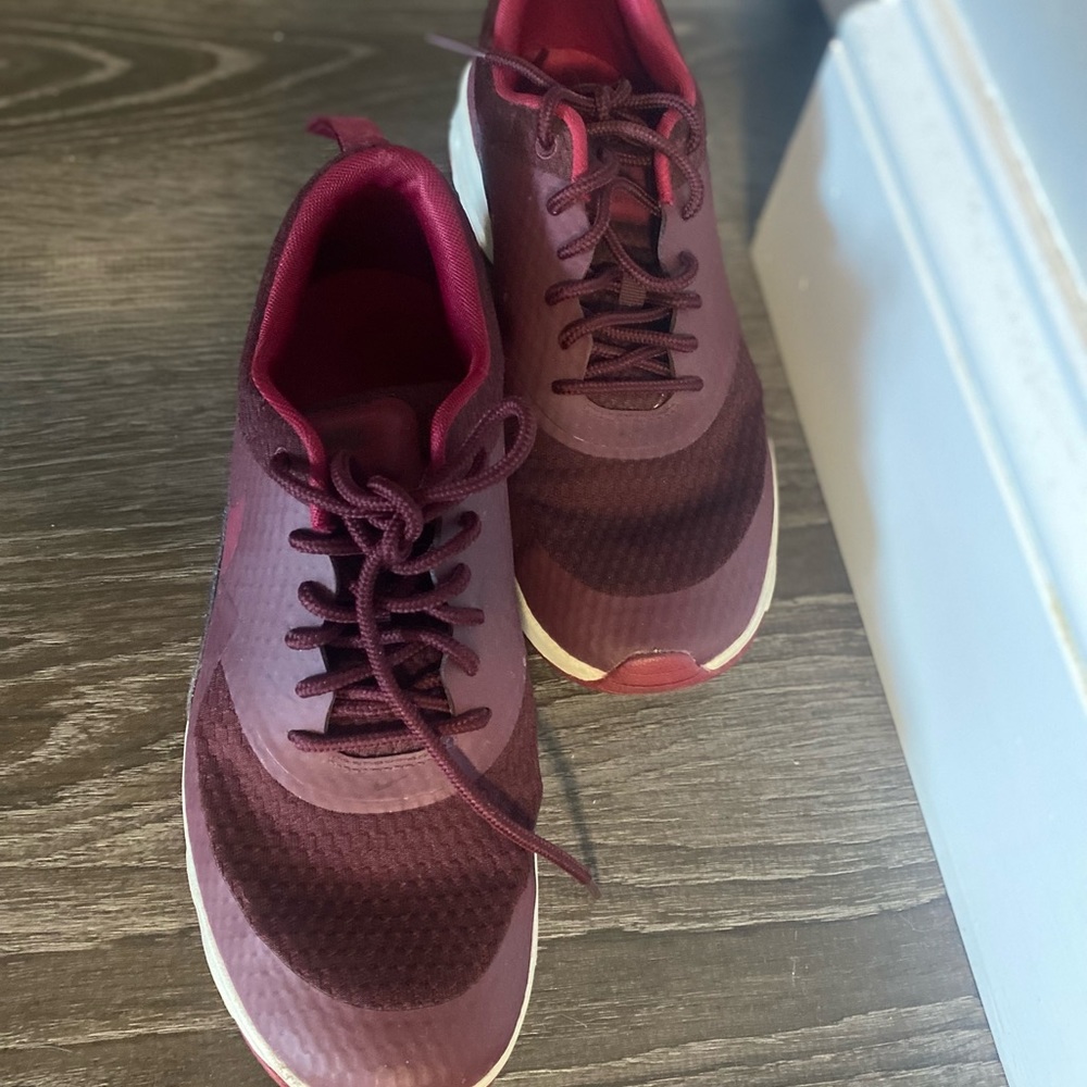 Nike sneakers